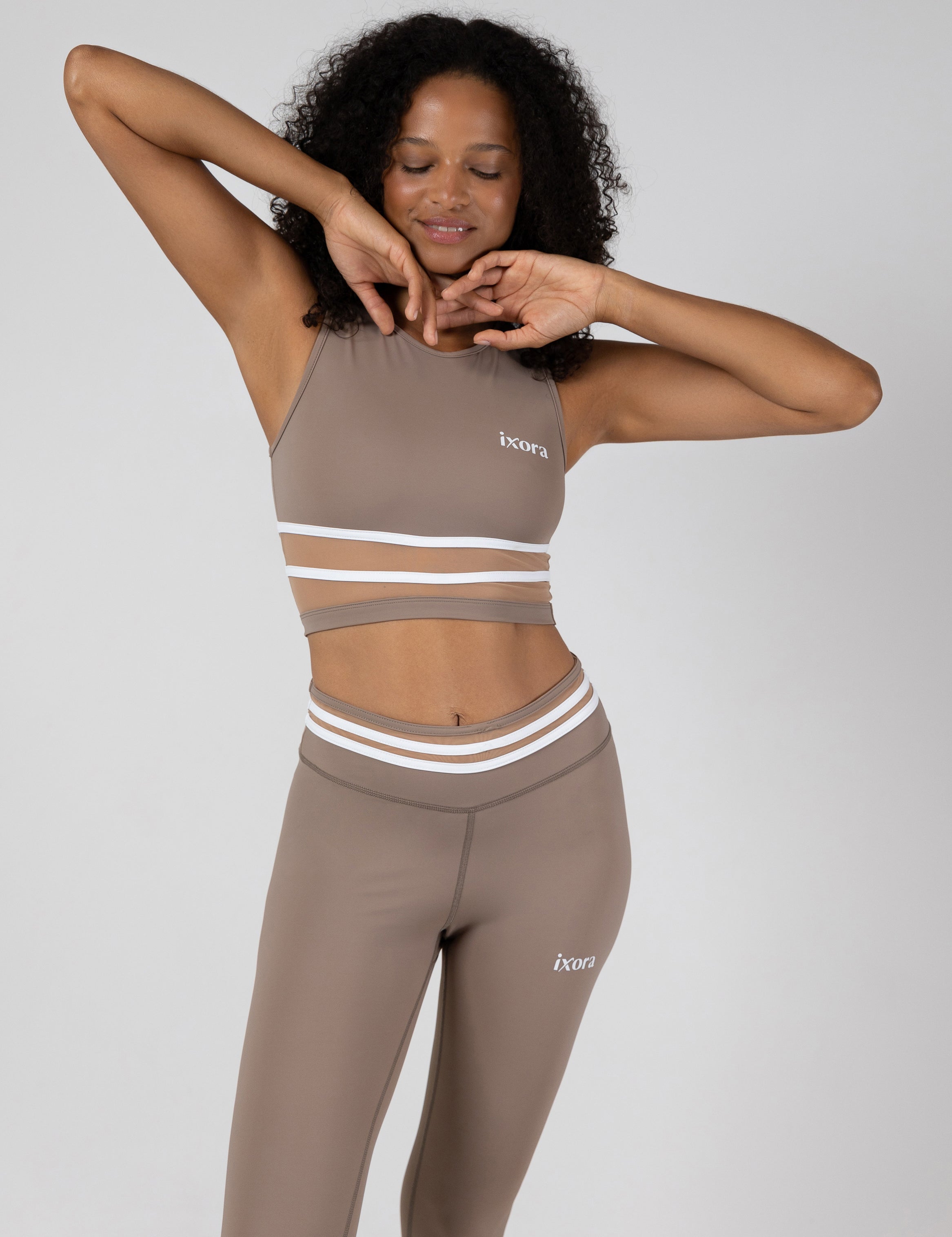 Leggings AirFlow Active