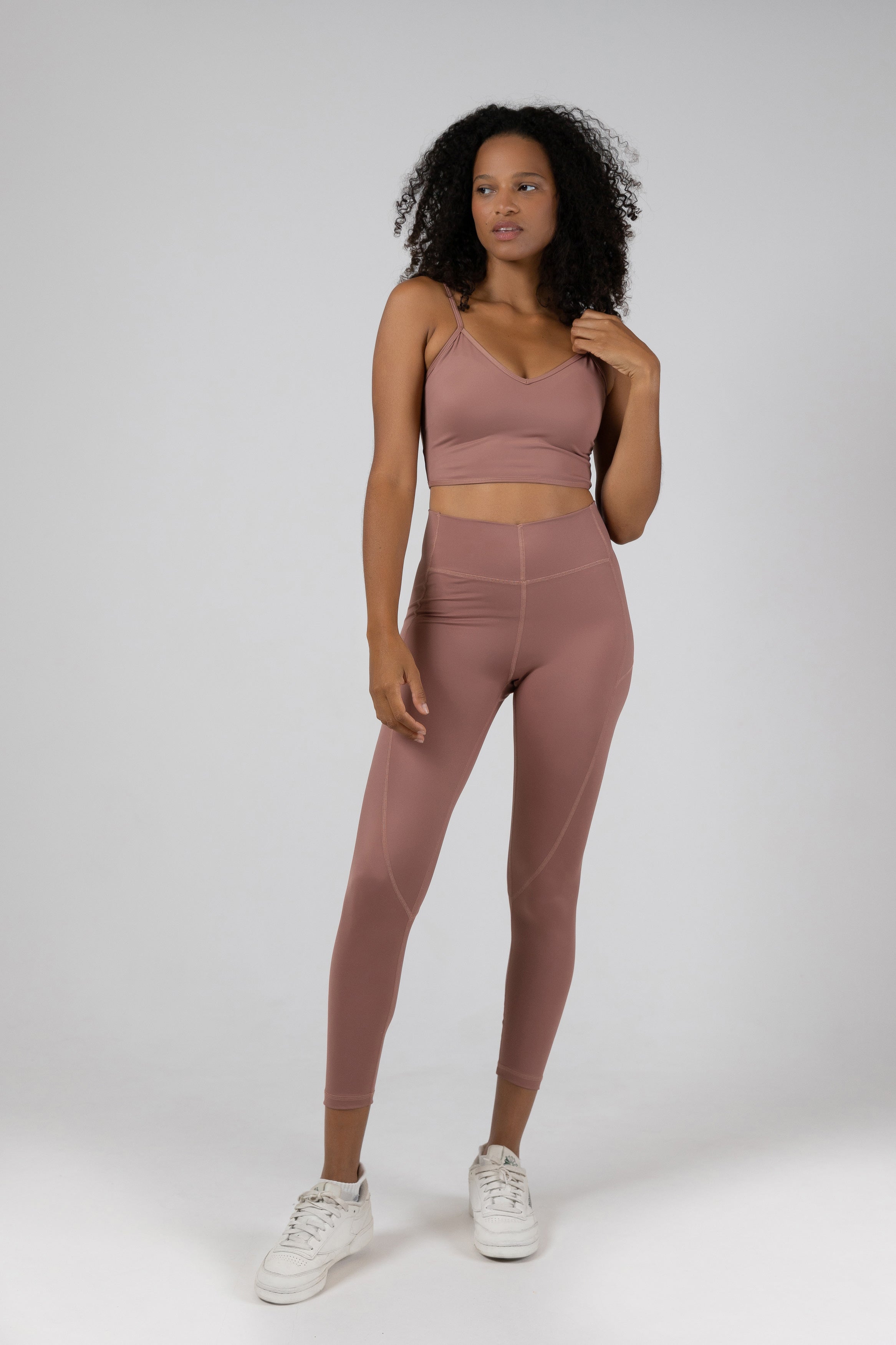 Reggiseno sportivo MotionWave
