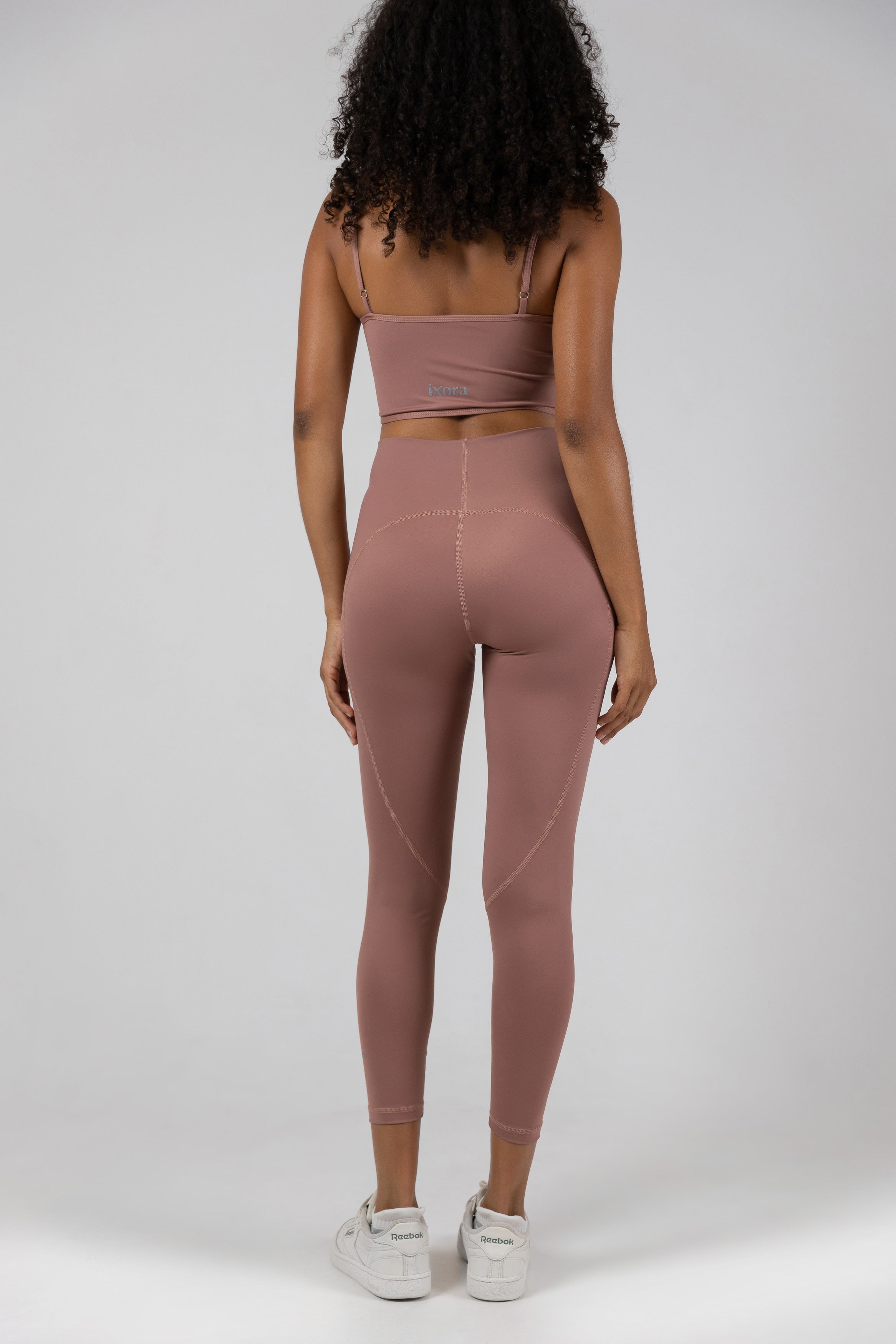 Leggings Sculpted V-Waist
