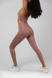 Leggings Sculpted V-Waist