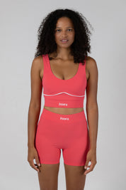 Reggiseno sportivo SoftSpirit Heart