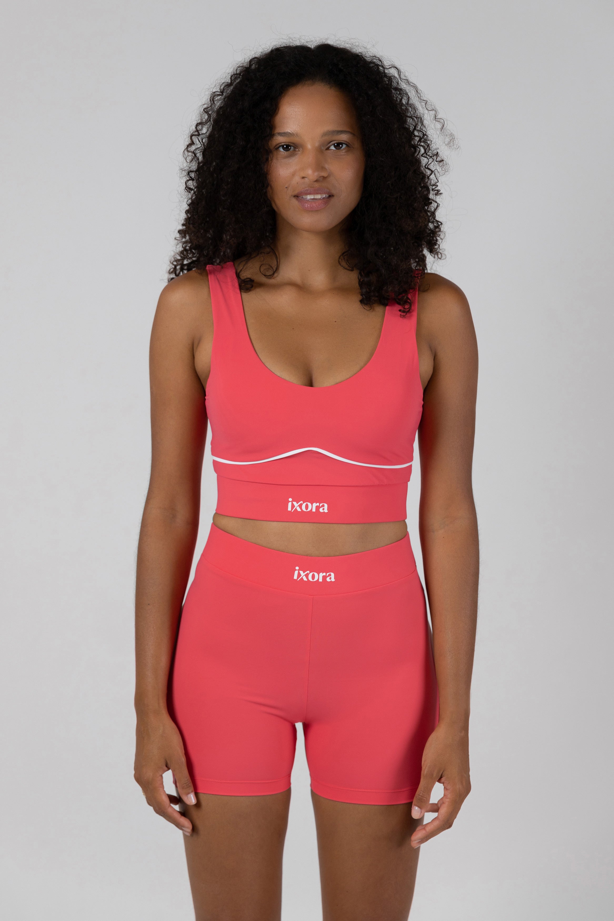 Reggiseno sportivo SoftSpirit Heart