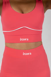 Reggiseno sportivo SoftSpirit Heart