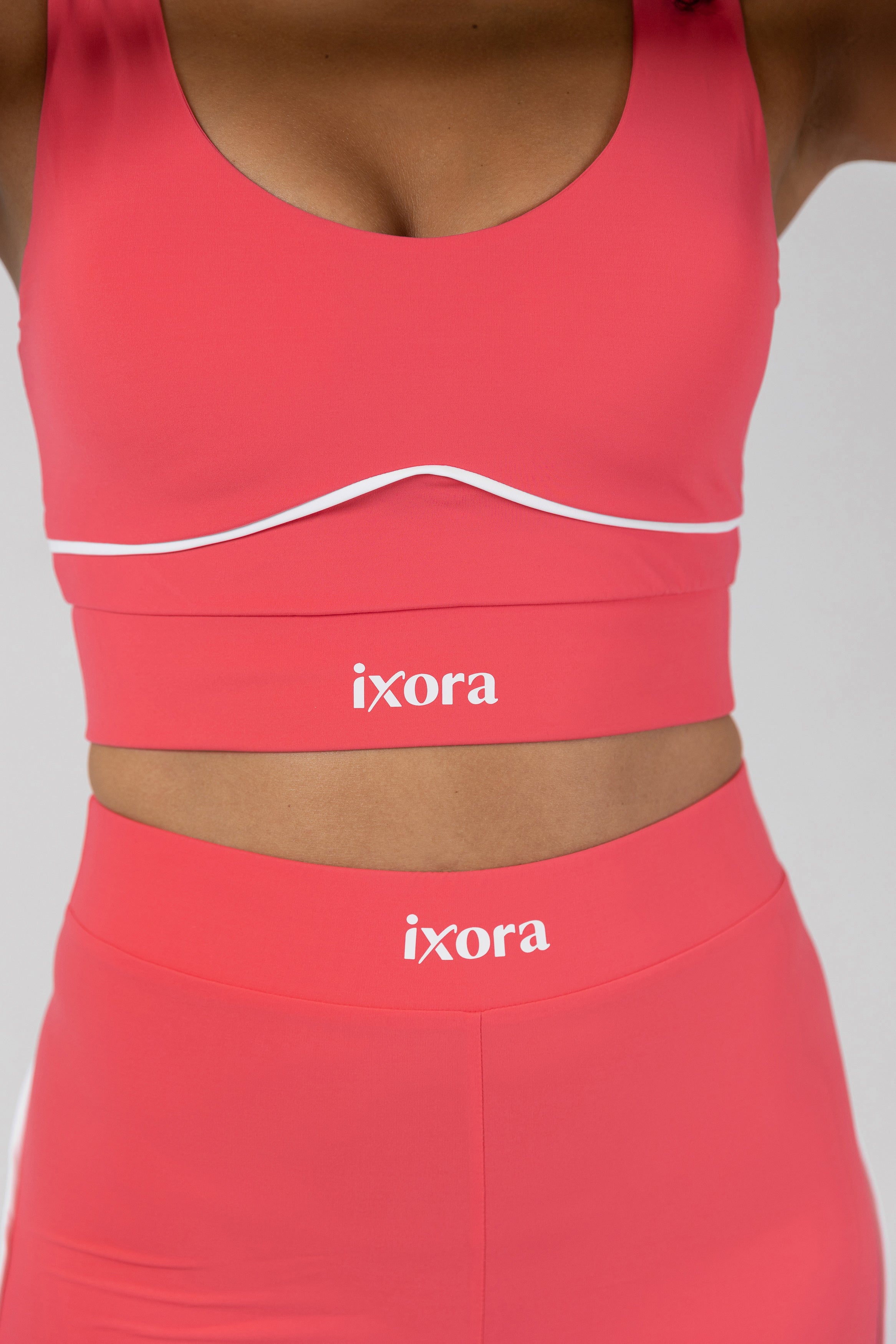Reggiseno sportivo SoftSpirit Heart