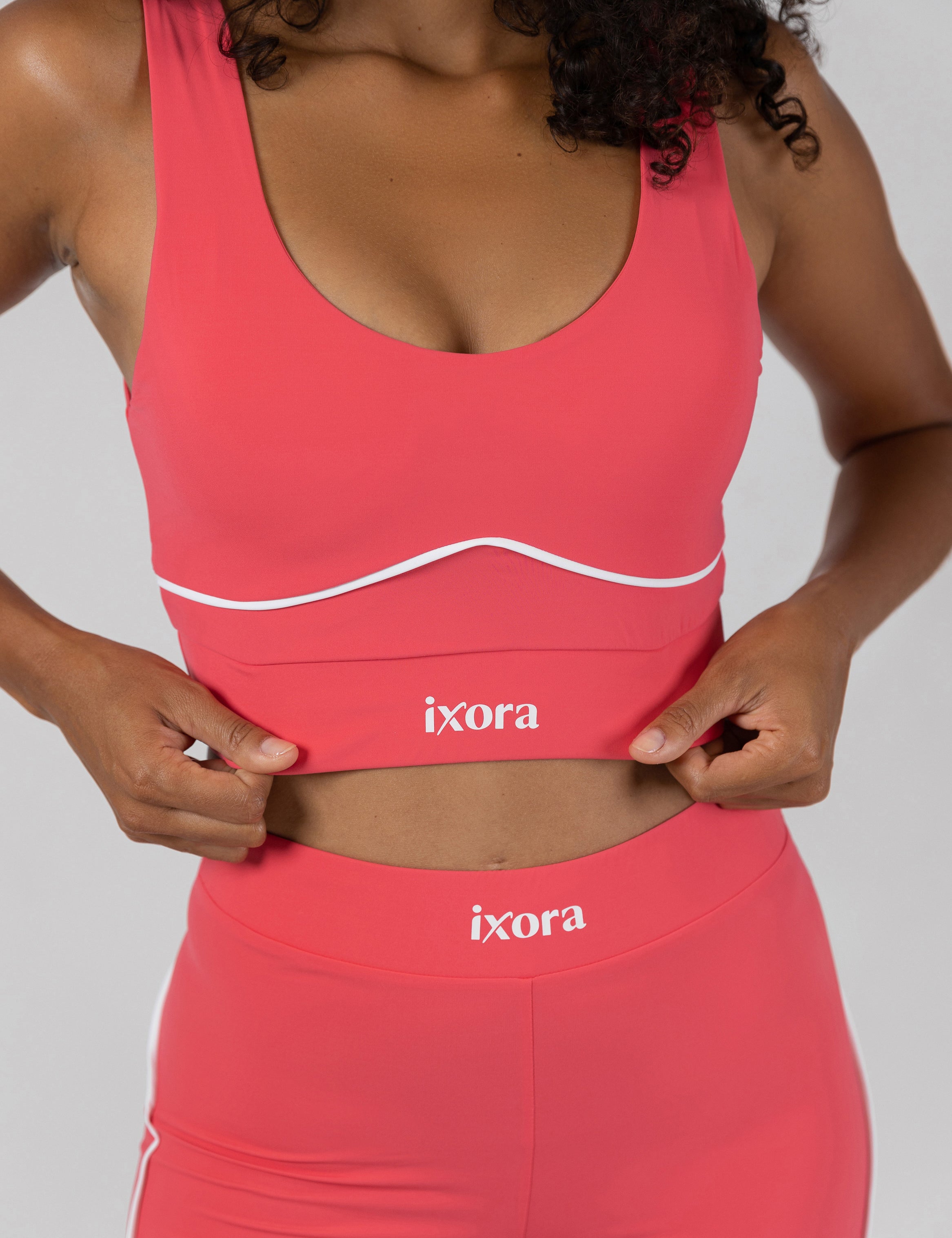 Reggiseno sportivo SoftSpirit Heart