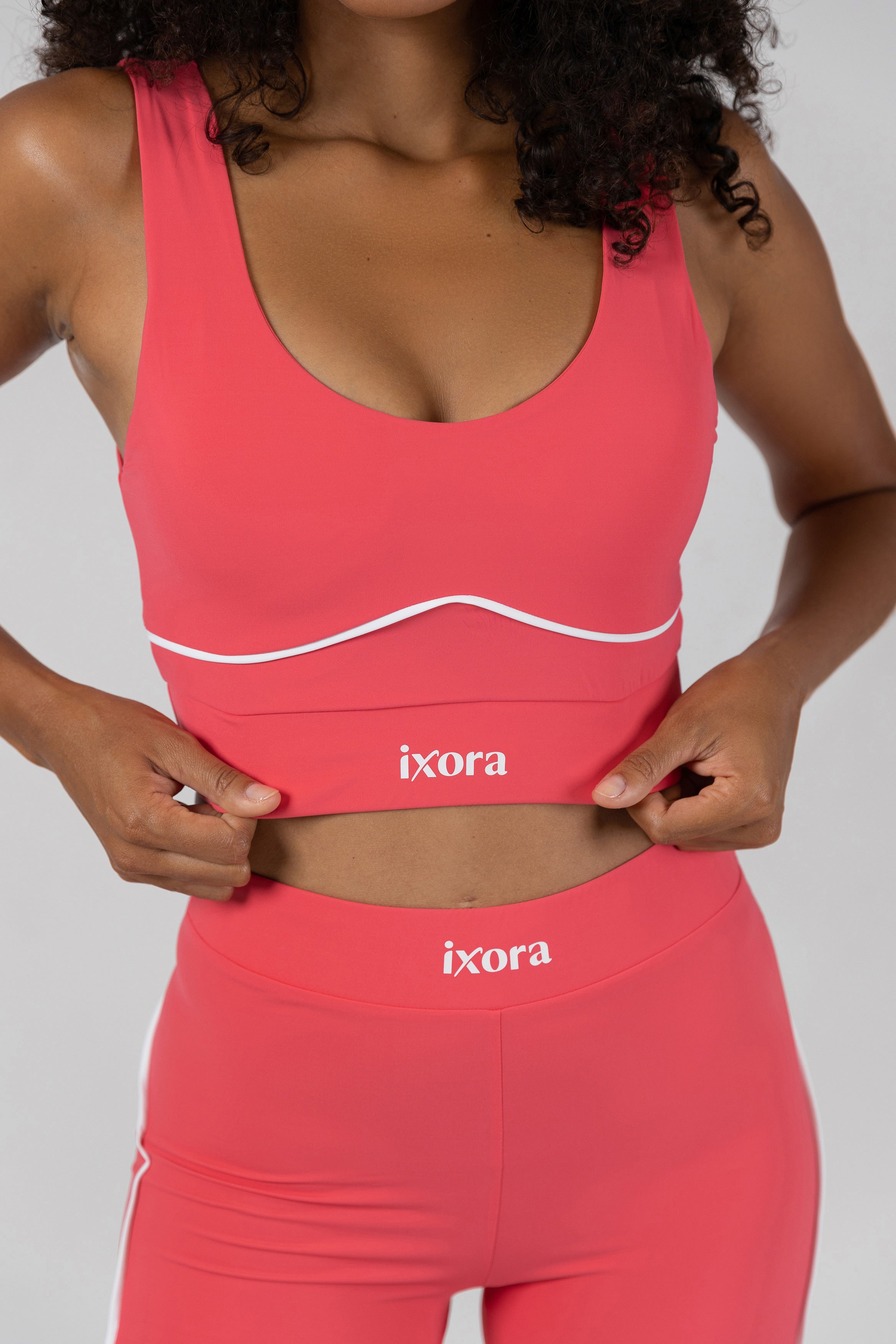 Reggiseno sportivo SoftSpirit Heart