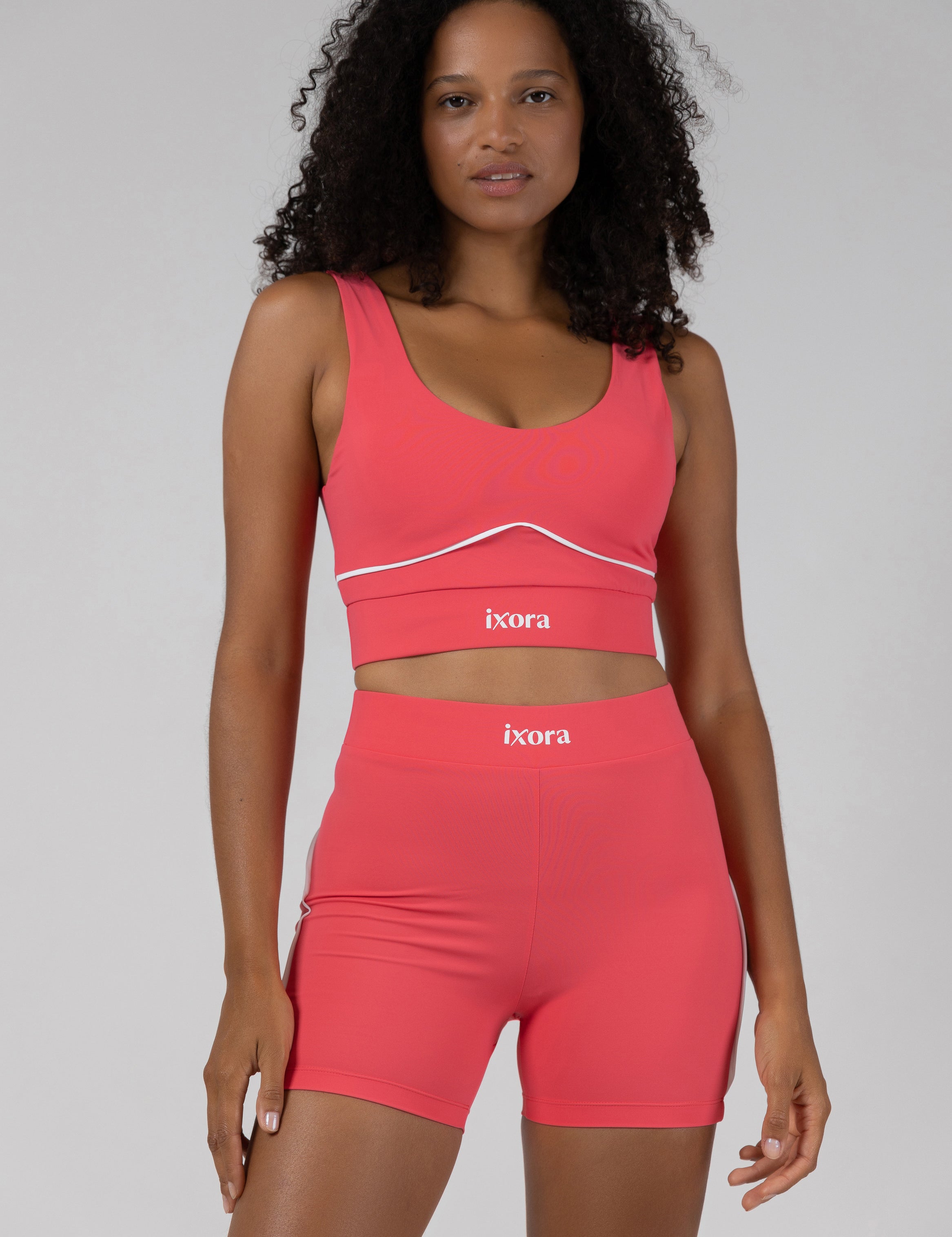 Shorts SoftSpirit Heart