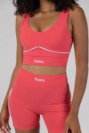 Reggiseno sportivo SoftSpirit Heart