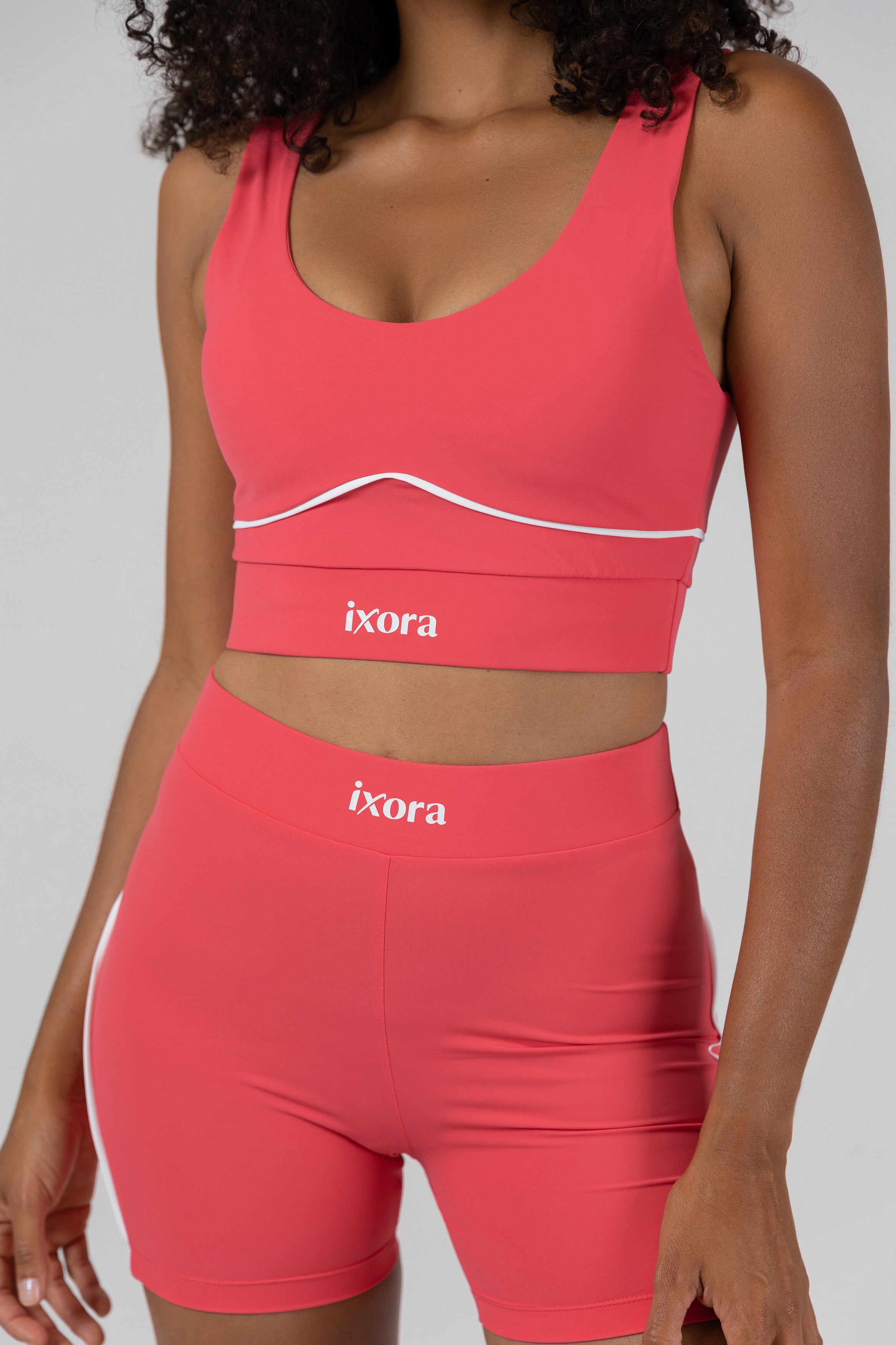 Reggiseno sportivo SoftSpirit Heart