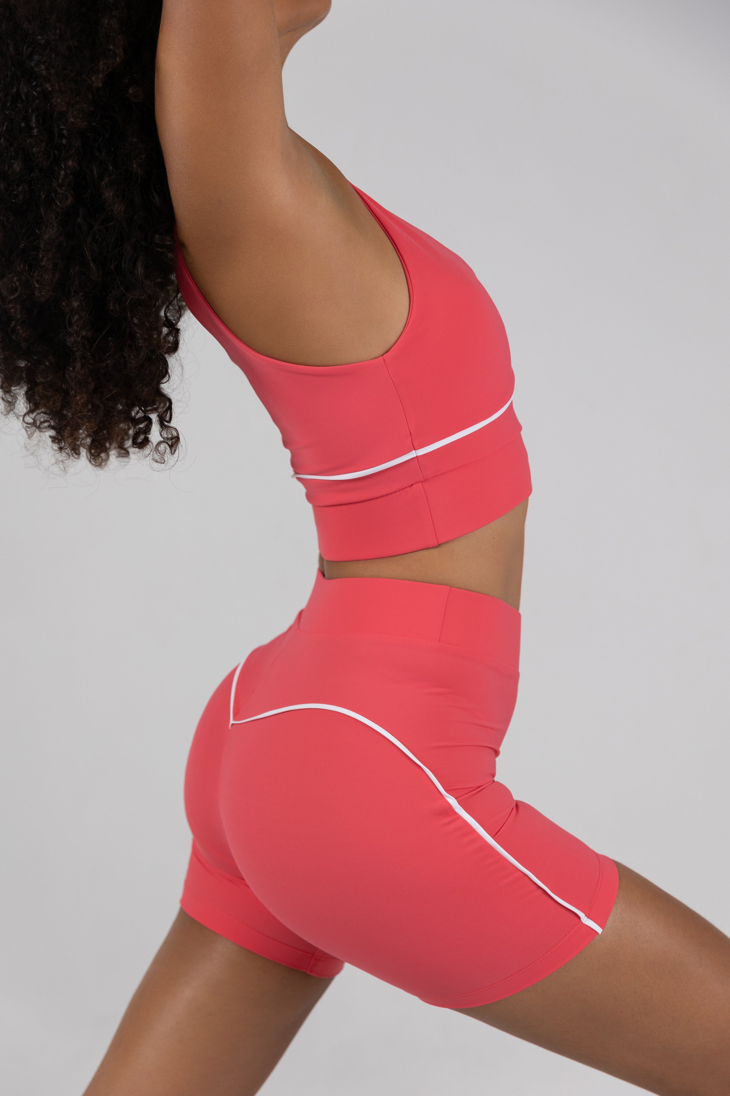 Reggiseno sportivo SoftSpirit Heart