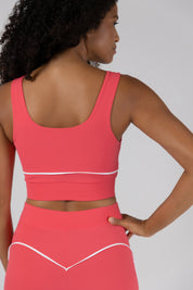 Reggiseno sportivo SoftSpirit Heart