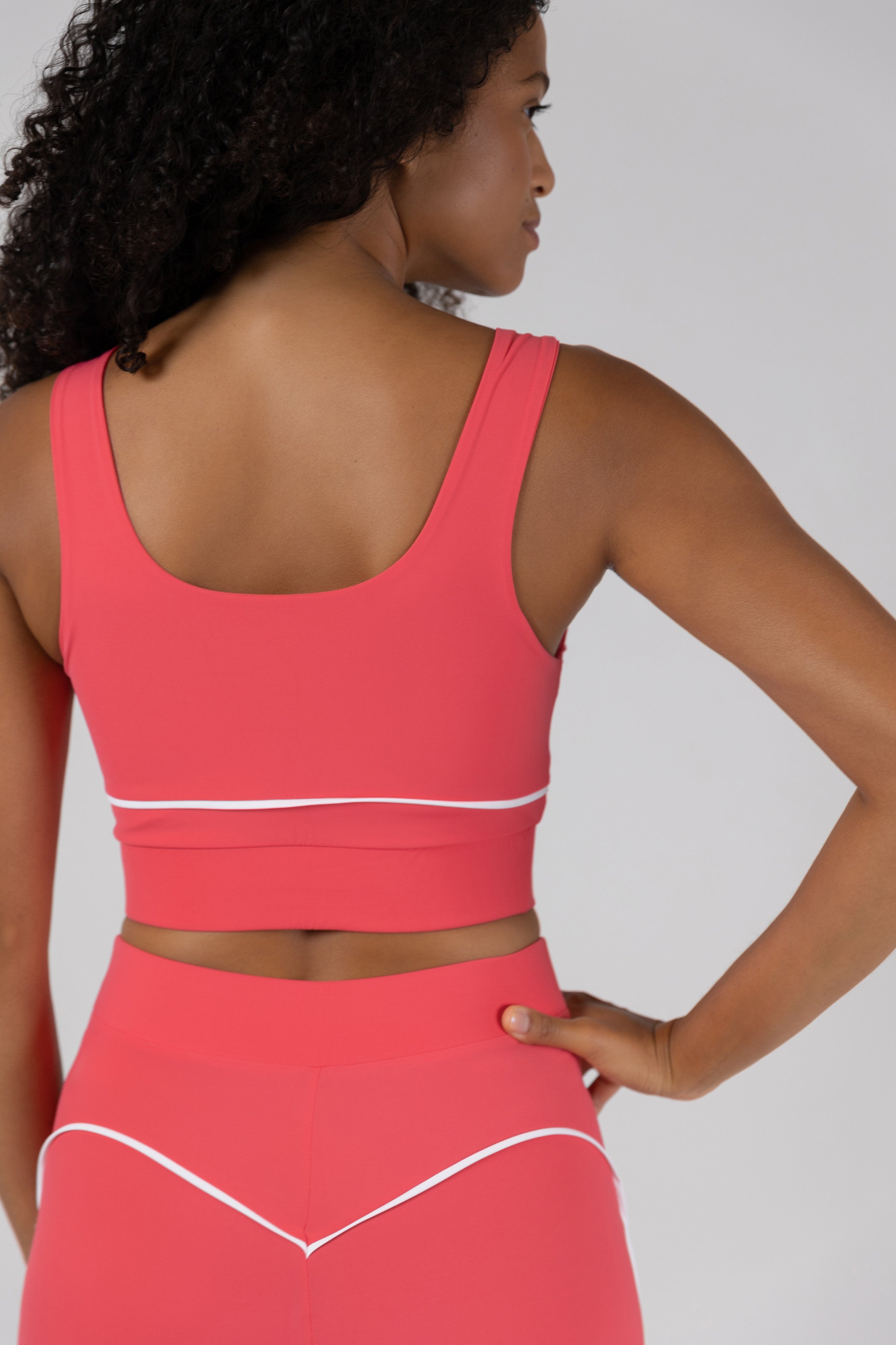 Reggiseno sportivo SoftSpirit Heart