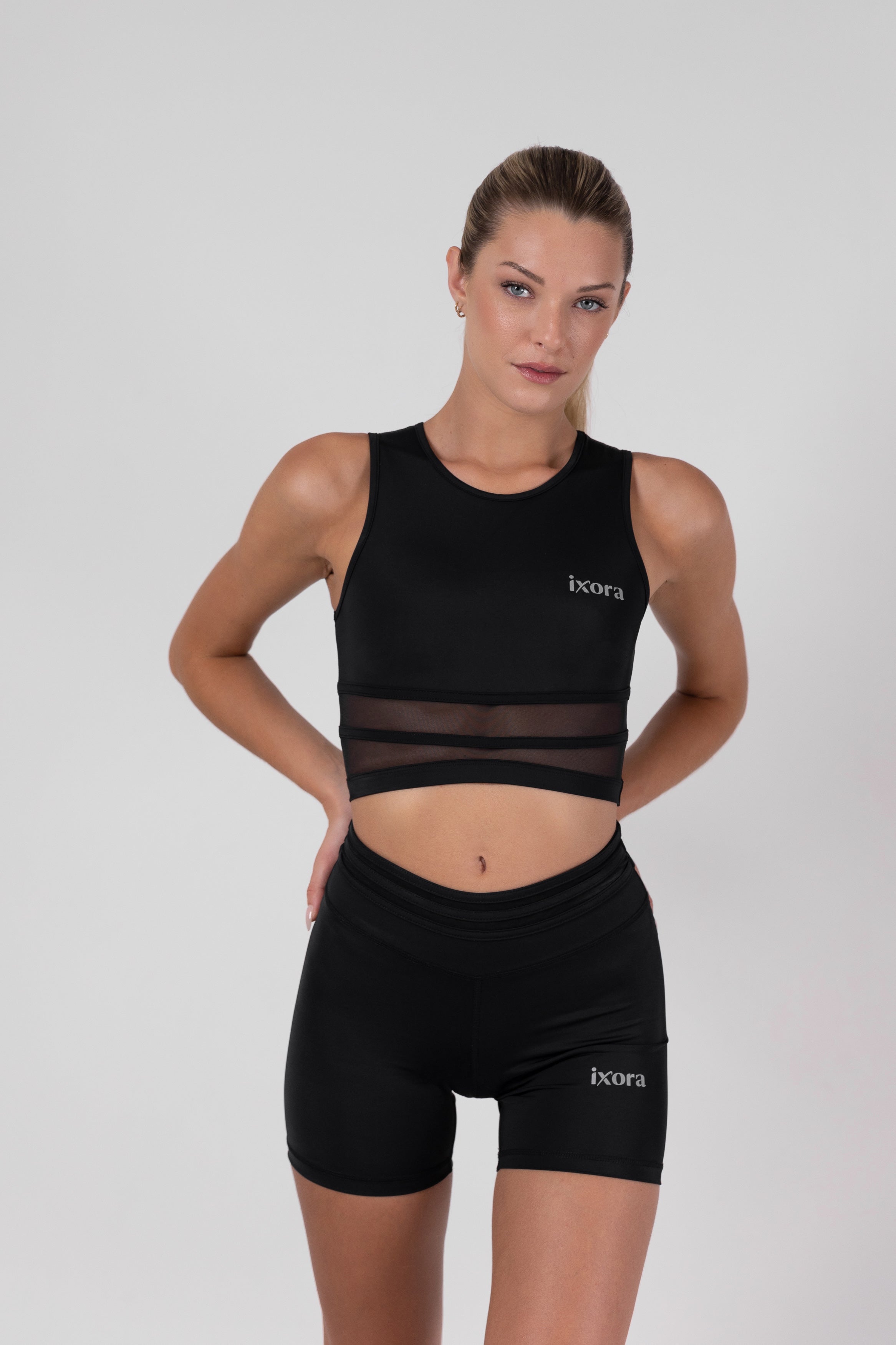 Shorts AirFlow Active