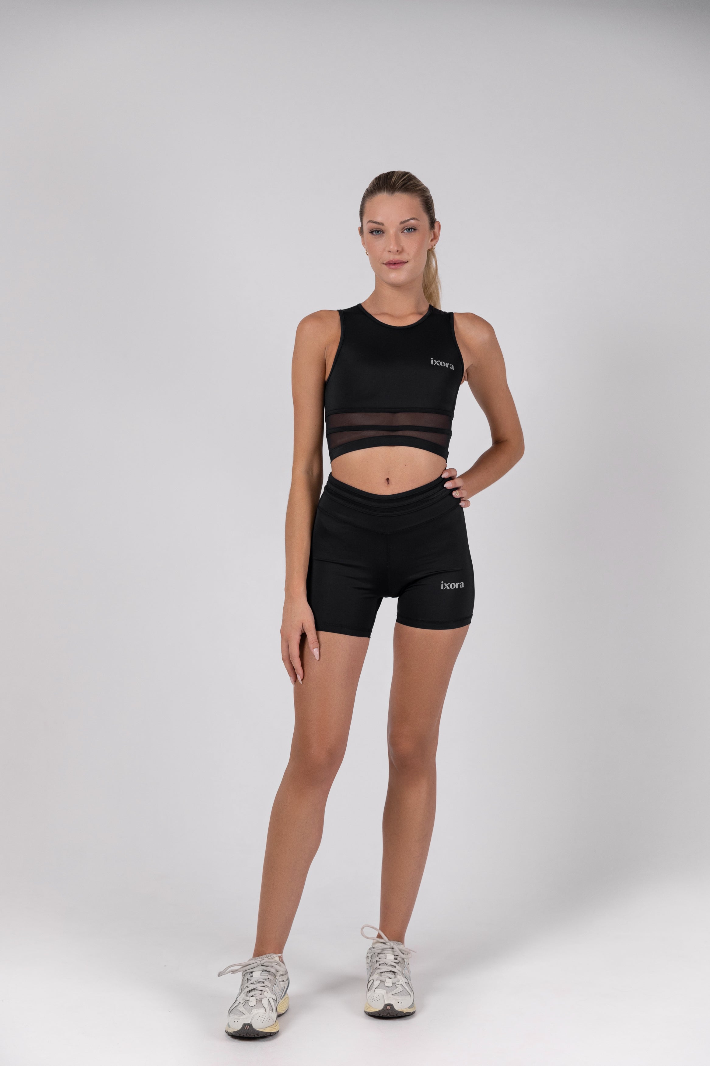Shorts AirFlow Active