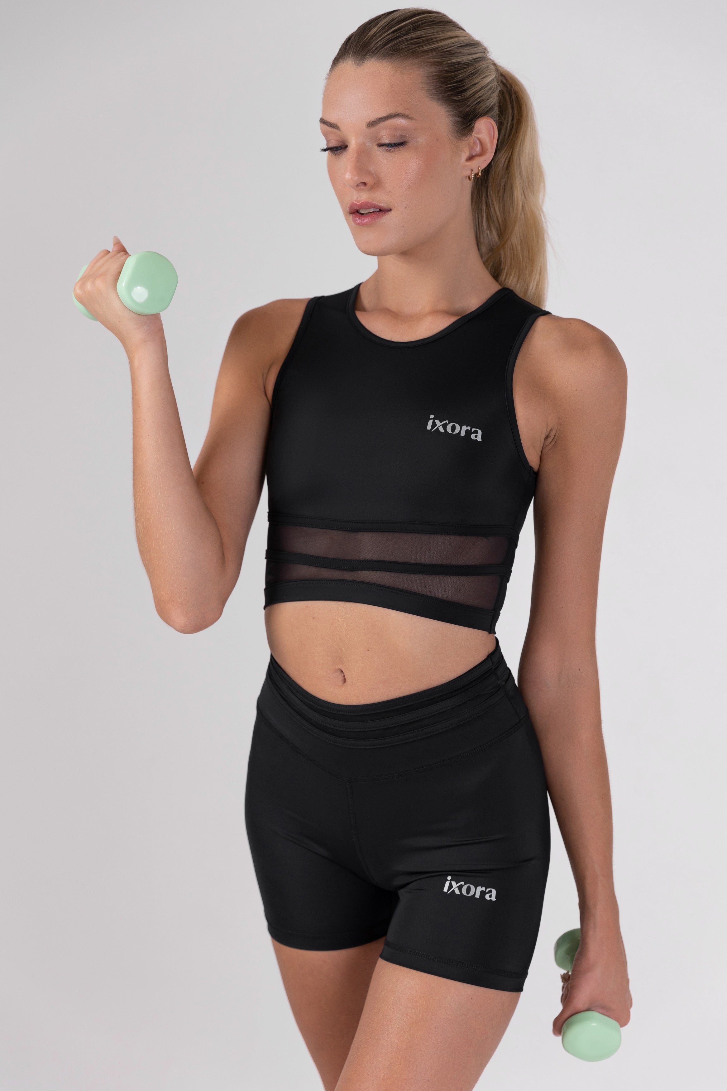 Top AirFlow Active