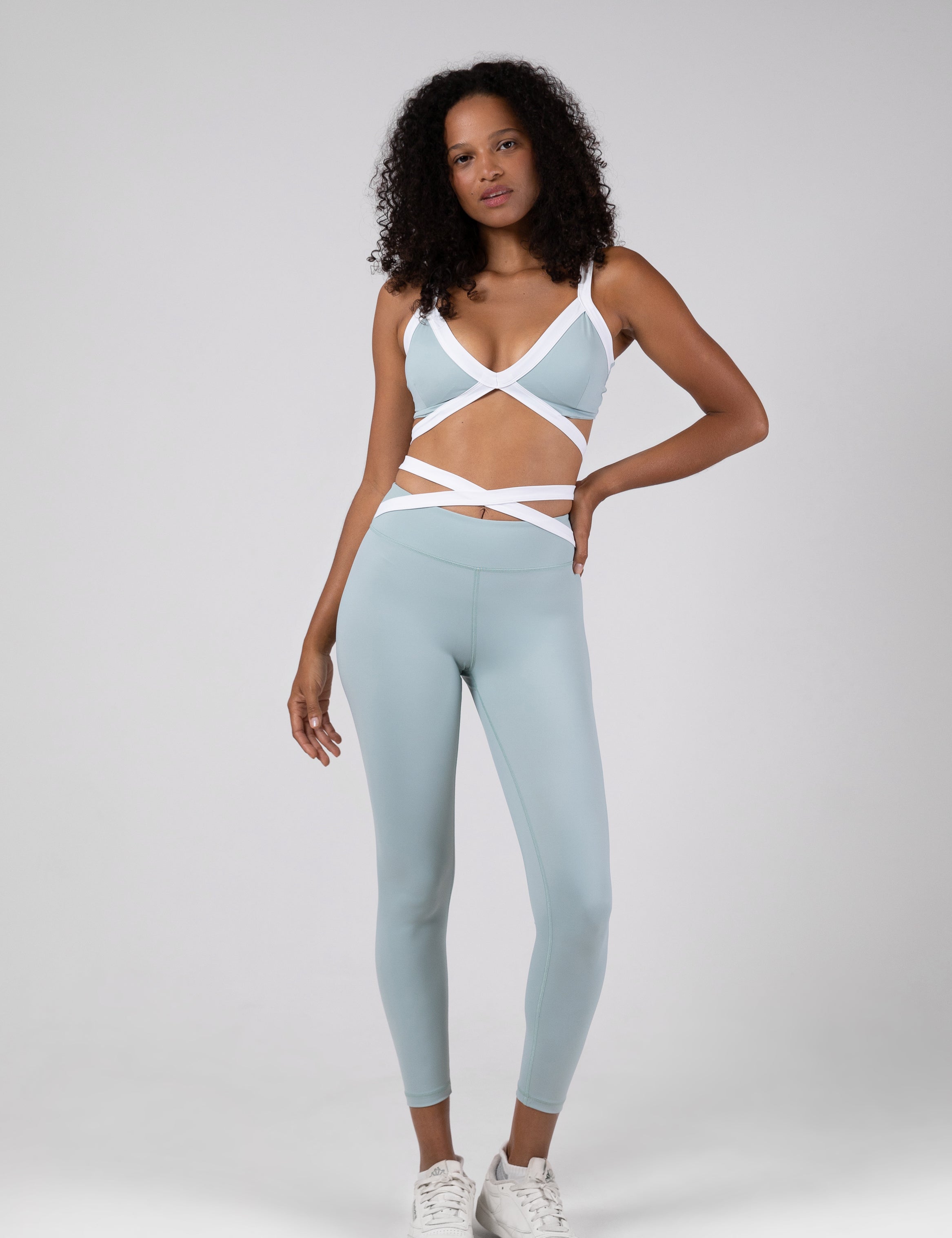 Leggings StrapSculpt