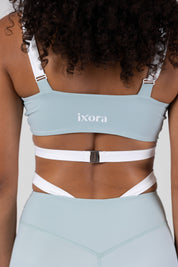 Reggiseno sportivo StrapSculpt