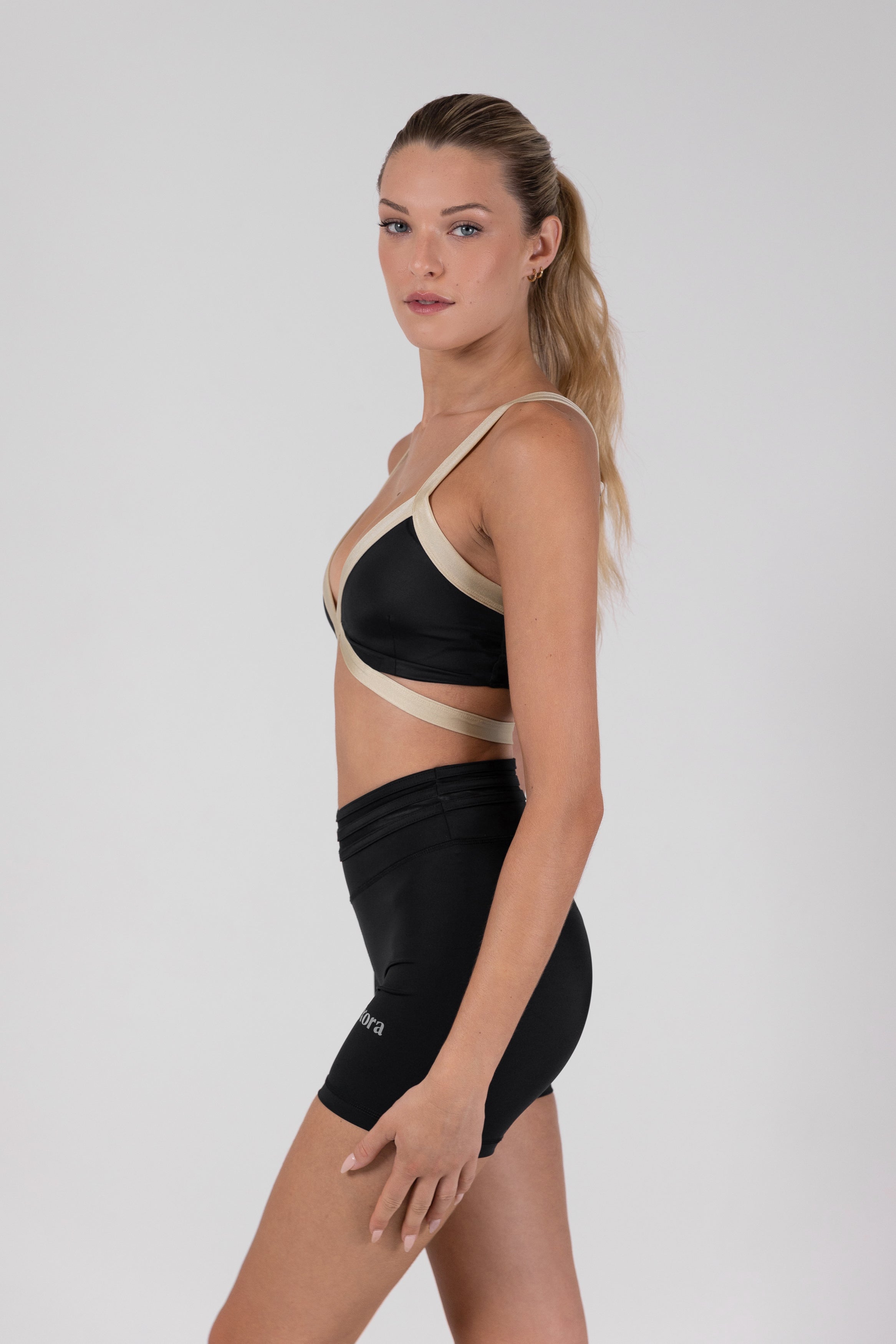 Reggiseno sportivo StrapSculpt