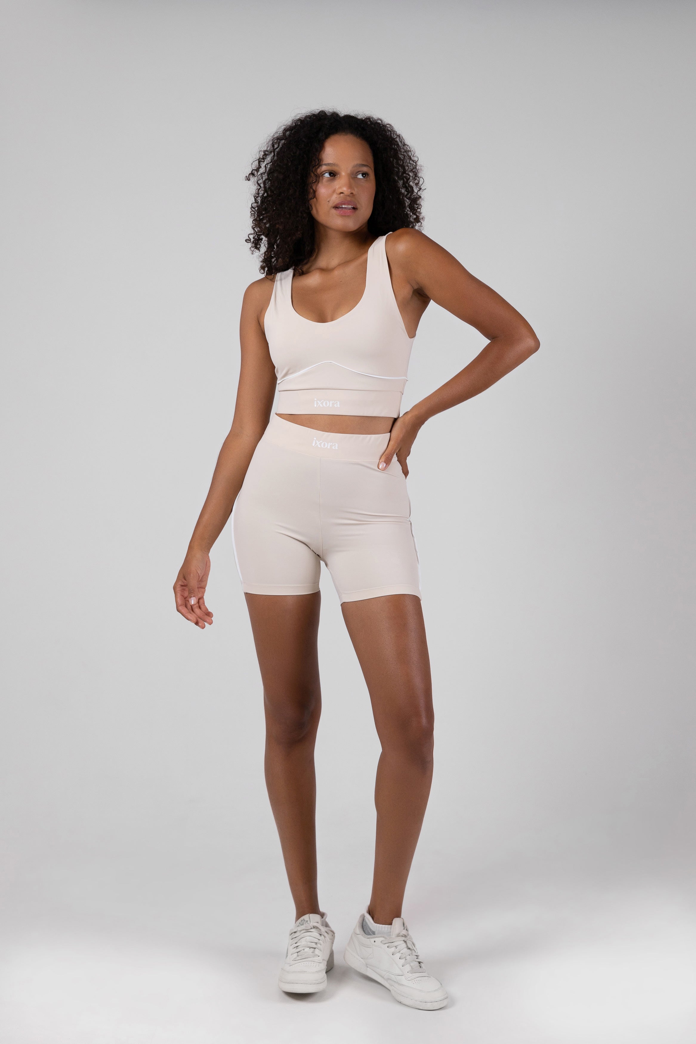 Shorts SoftSpirit Heart