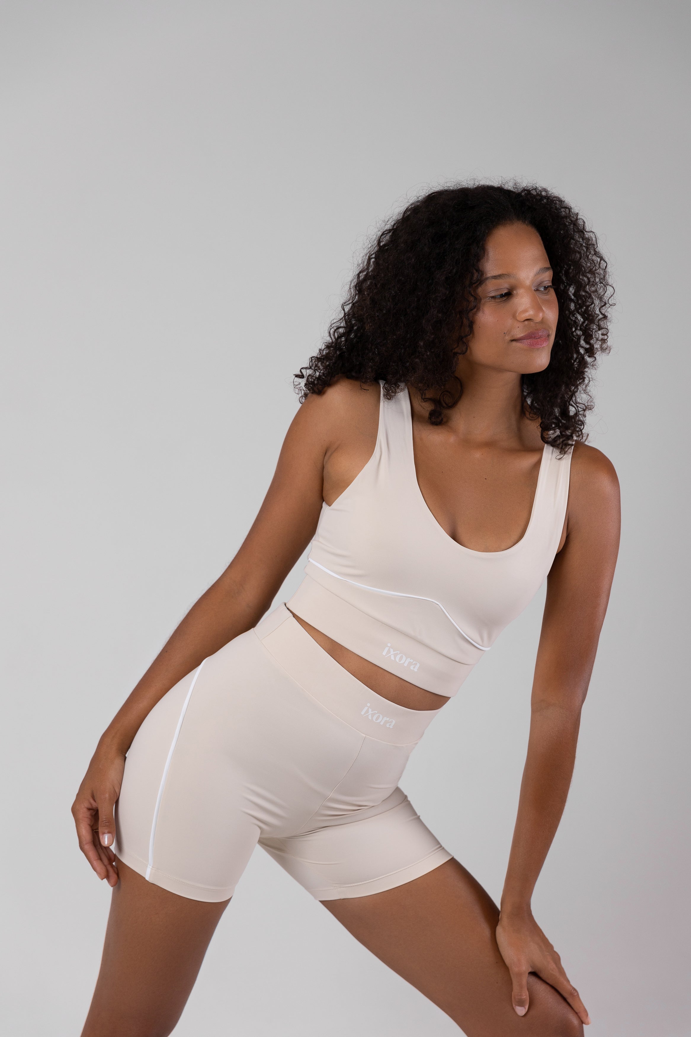 Shorts SoftSpirit Heart