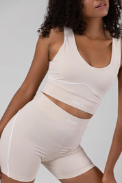Reggiseno sportivo SoftSpirit Heart