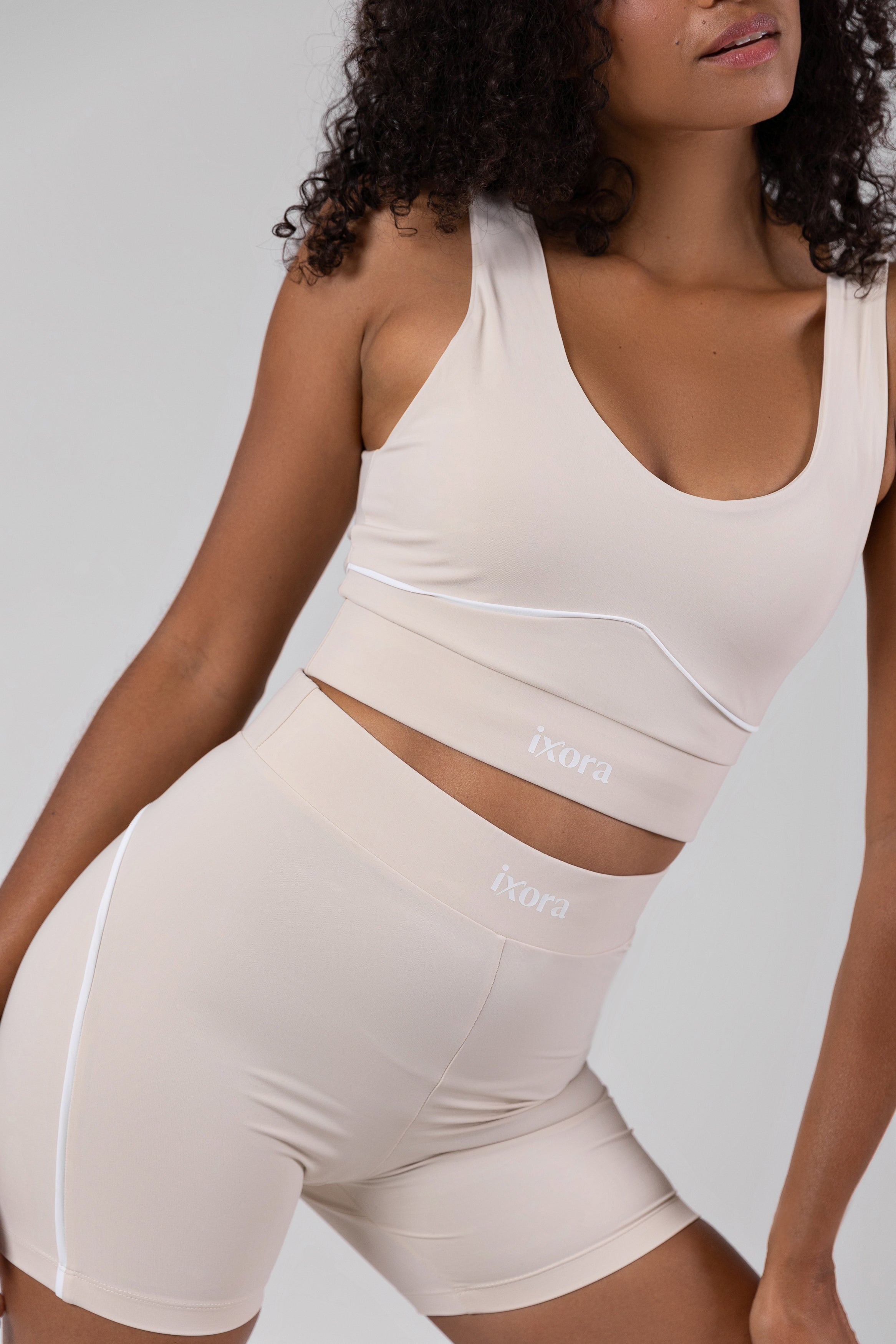 Reggiseno sportivo SoftSpirit Heart