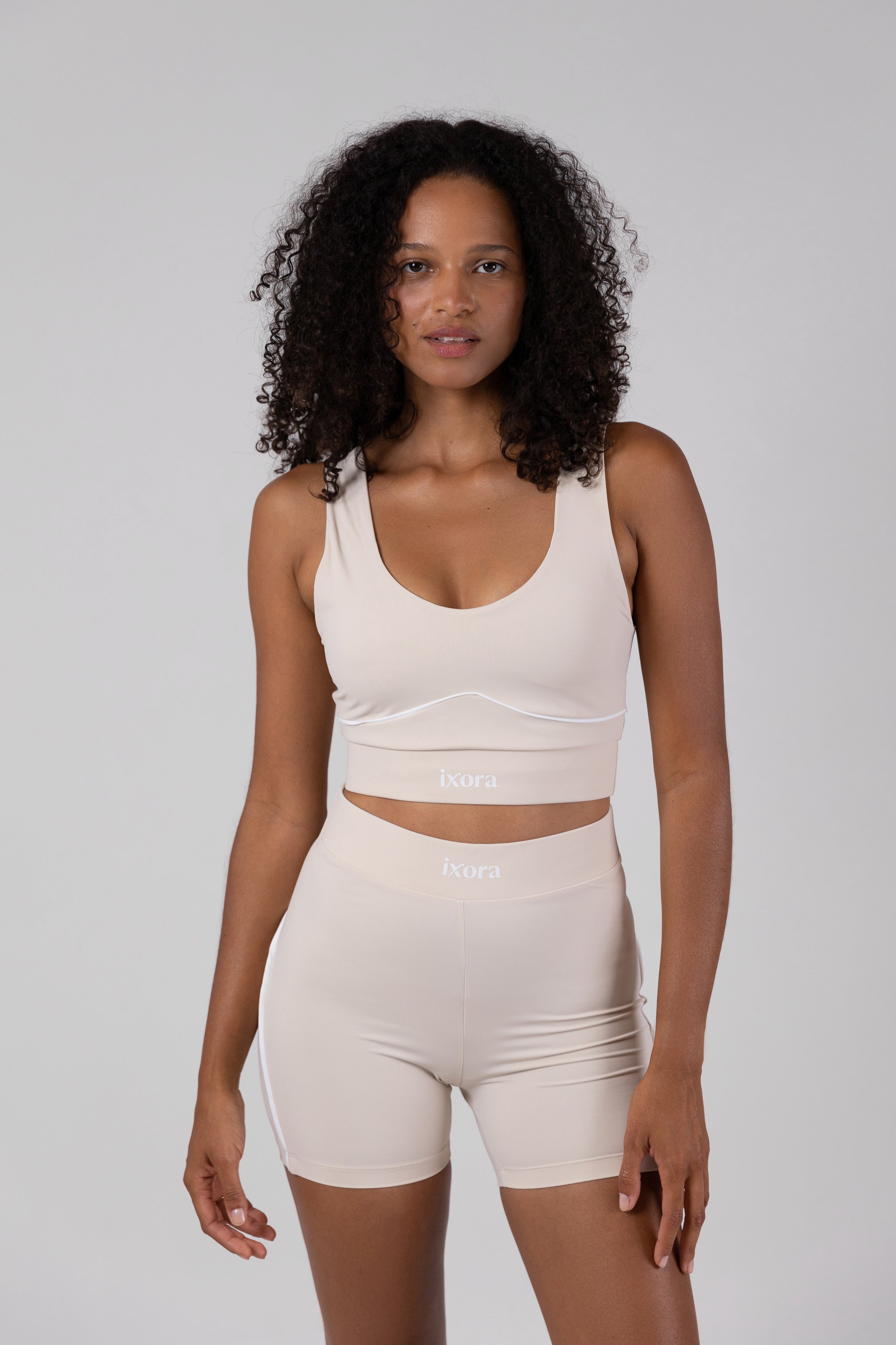 Reggiseno sportivo SoftSpirit Heart