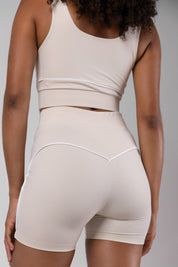 Shorts SoftSpirit Heart