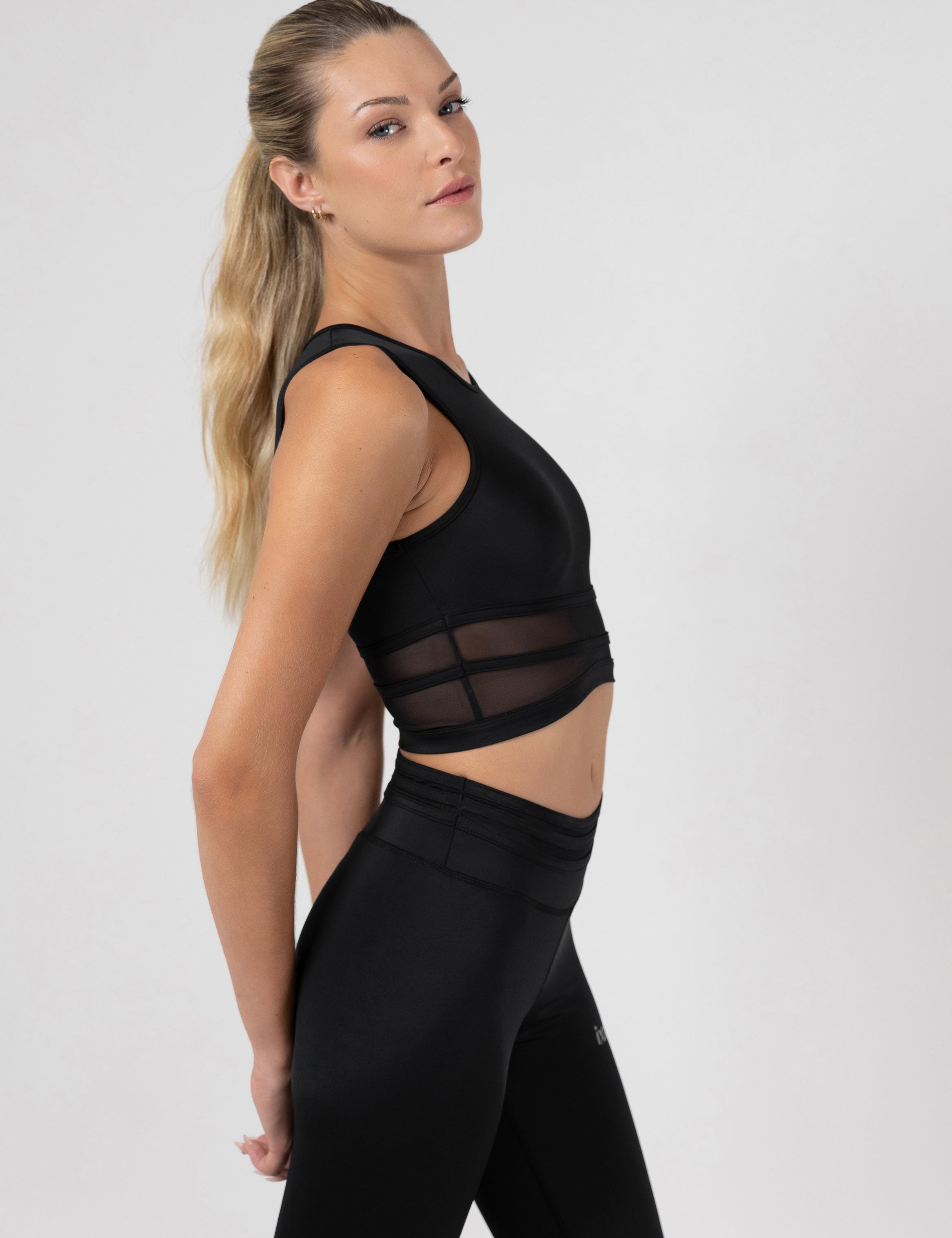 Leggings AirFlow Active