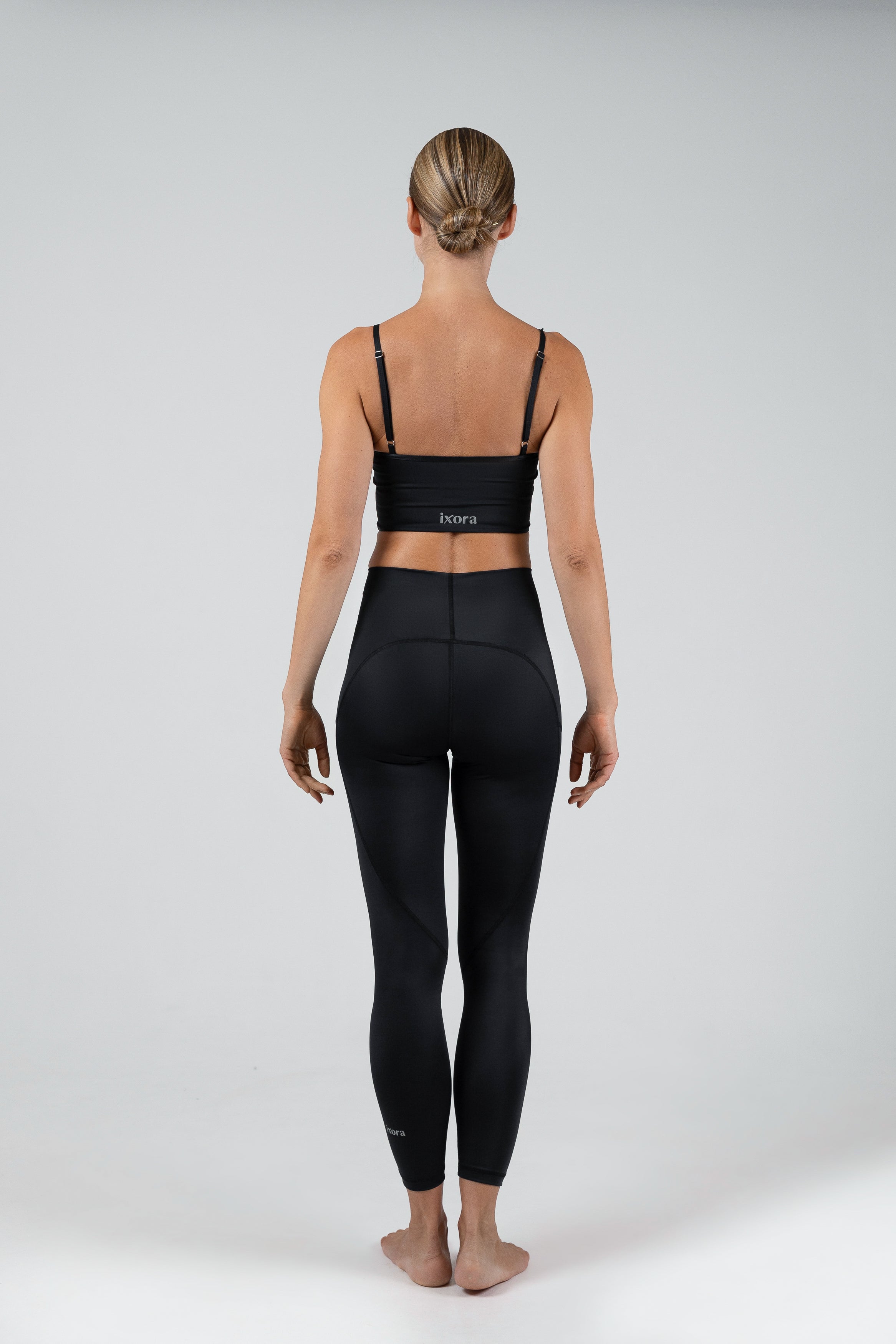 Leggings Sculpted V-Waist