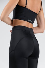 Leggings Sculpted V-Waist
