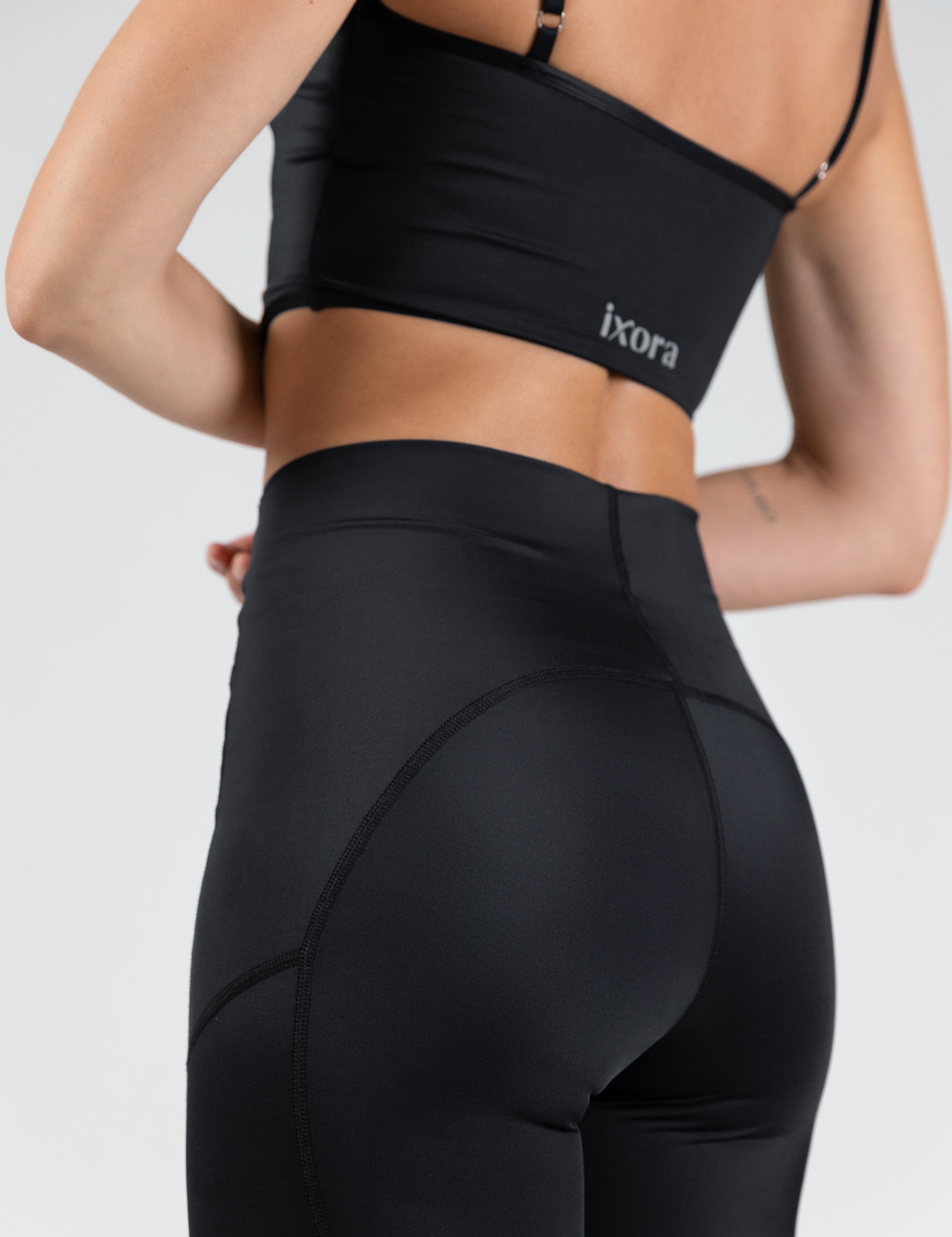 Leggings Sculpted V-Waist
