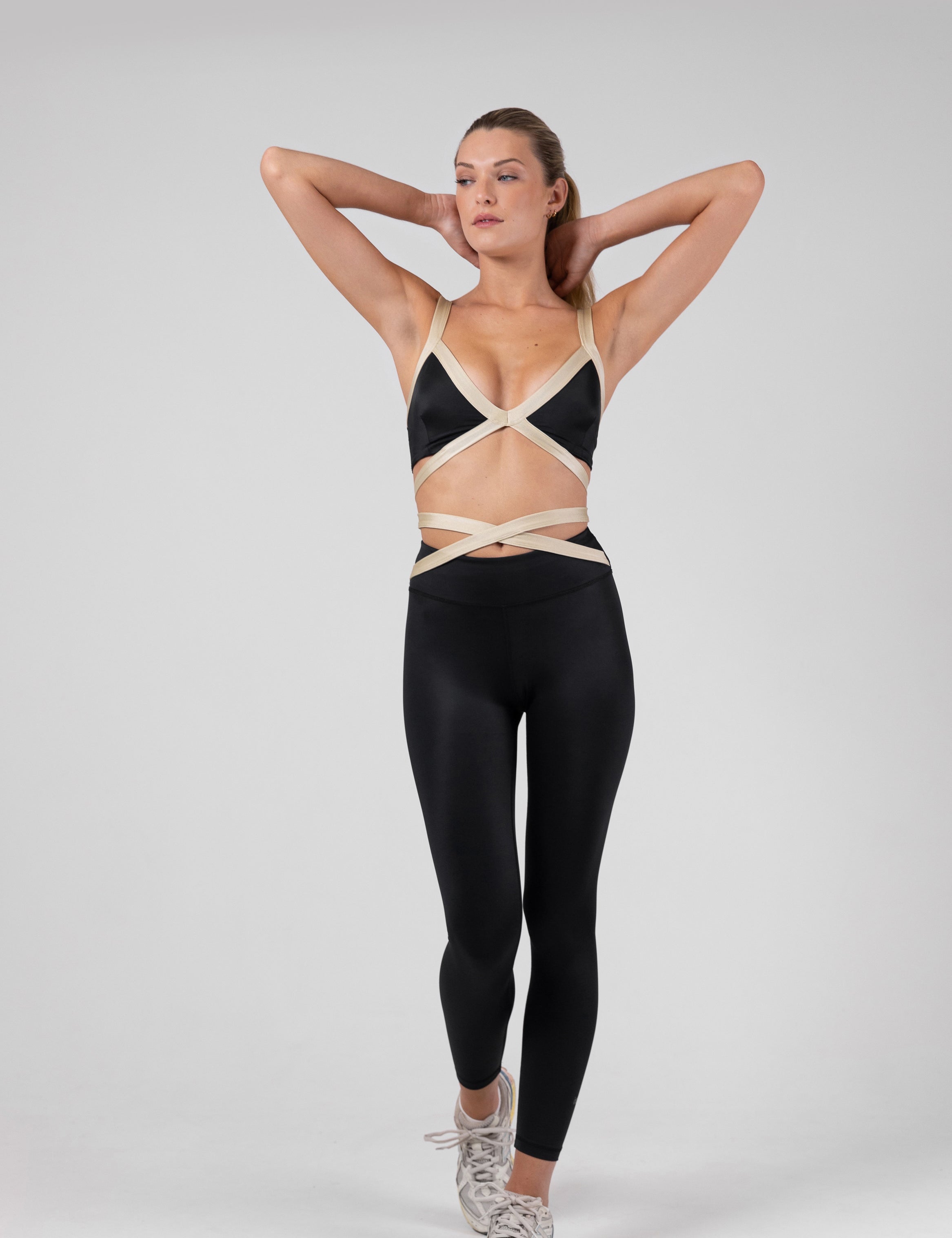 Leggings StrapSculpt