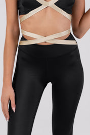 Leggings StrapSculpt