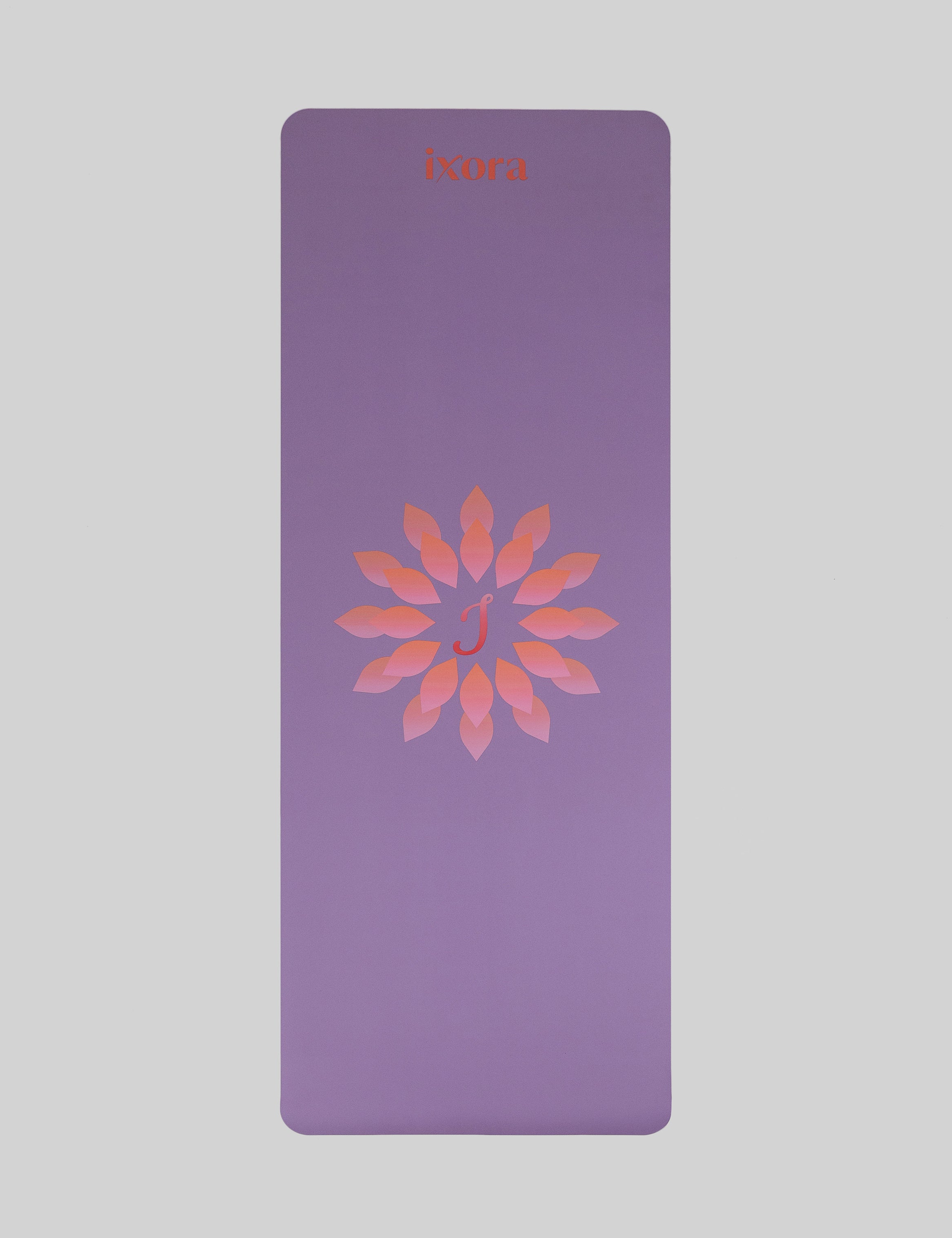Tappetino yoga EcoEssenza