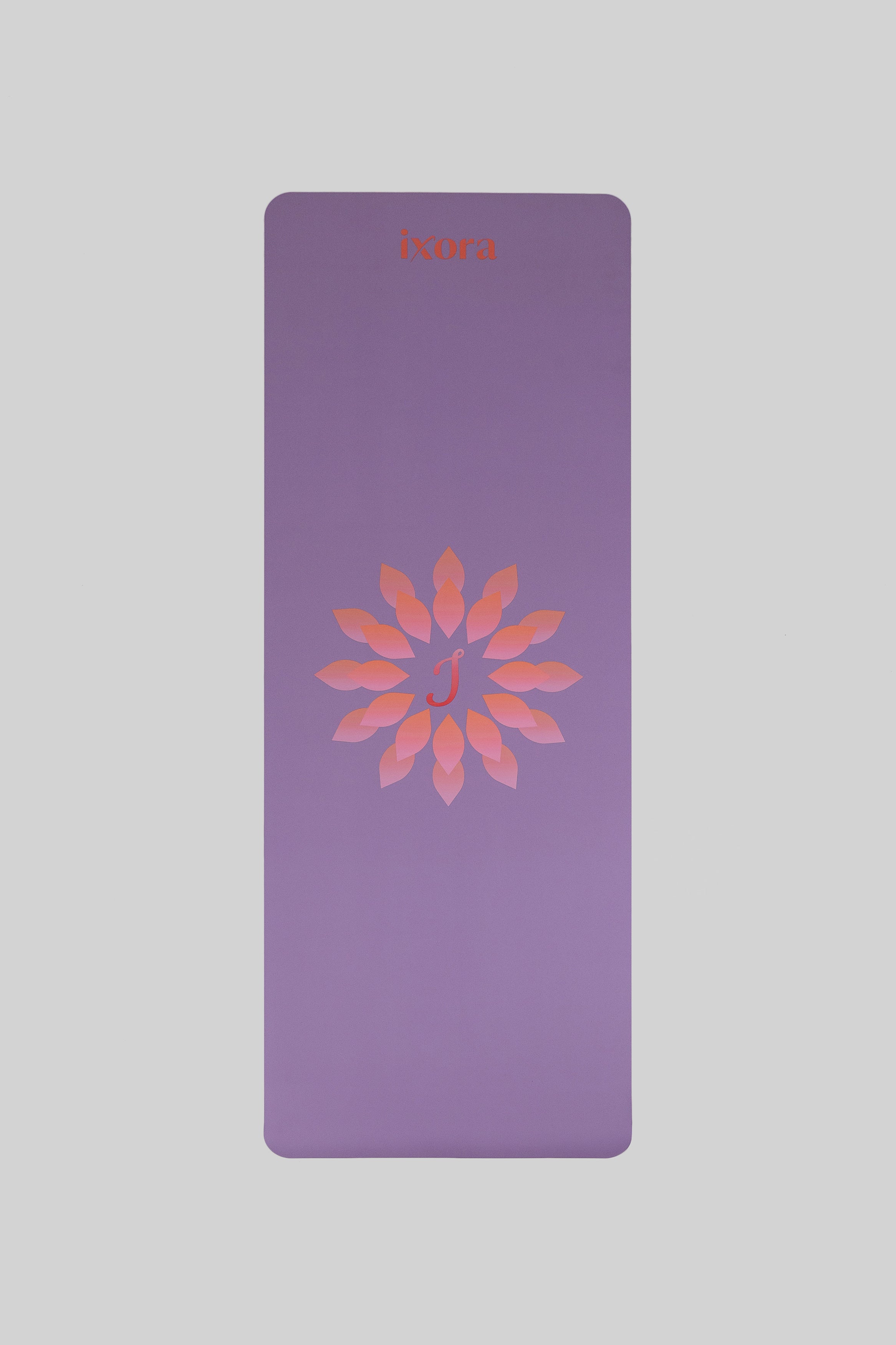Tappetino yoga EcoEssenza