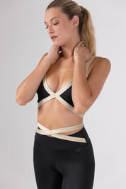 Leggings StrapSculpt