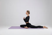 Tappetino yoga EcoEssenza