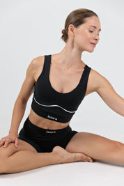 Reggiseno sportivo SoftSpirit Heart