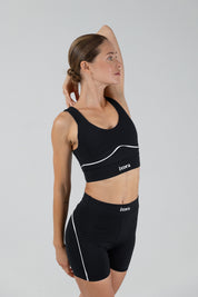 Reggiseno sportivo SoftSpirit Heart