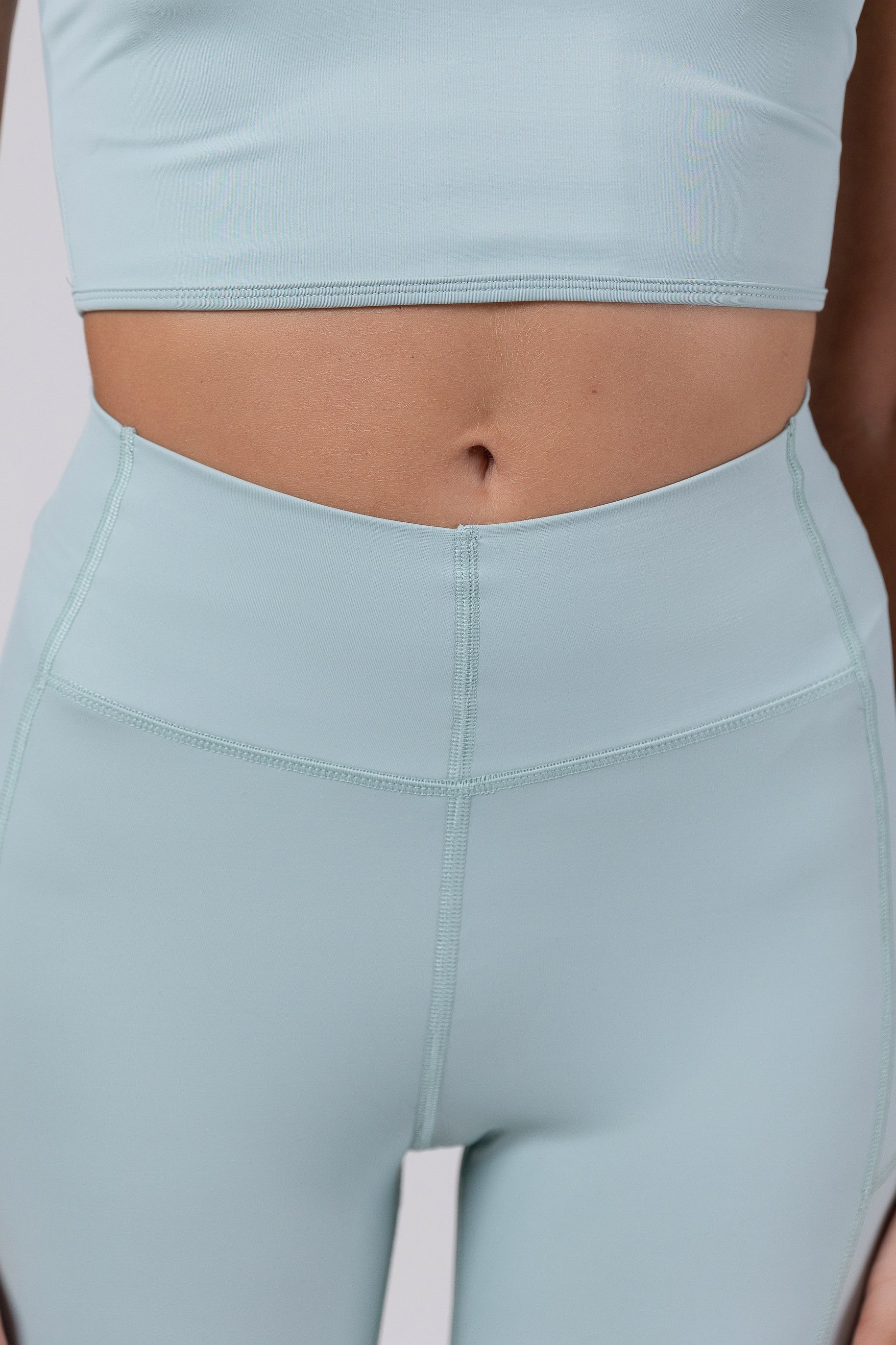 Leggings Sculpted V-Waist
