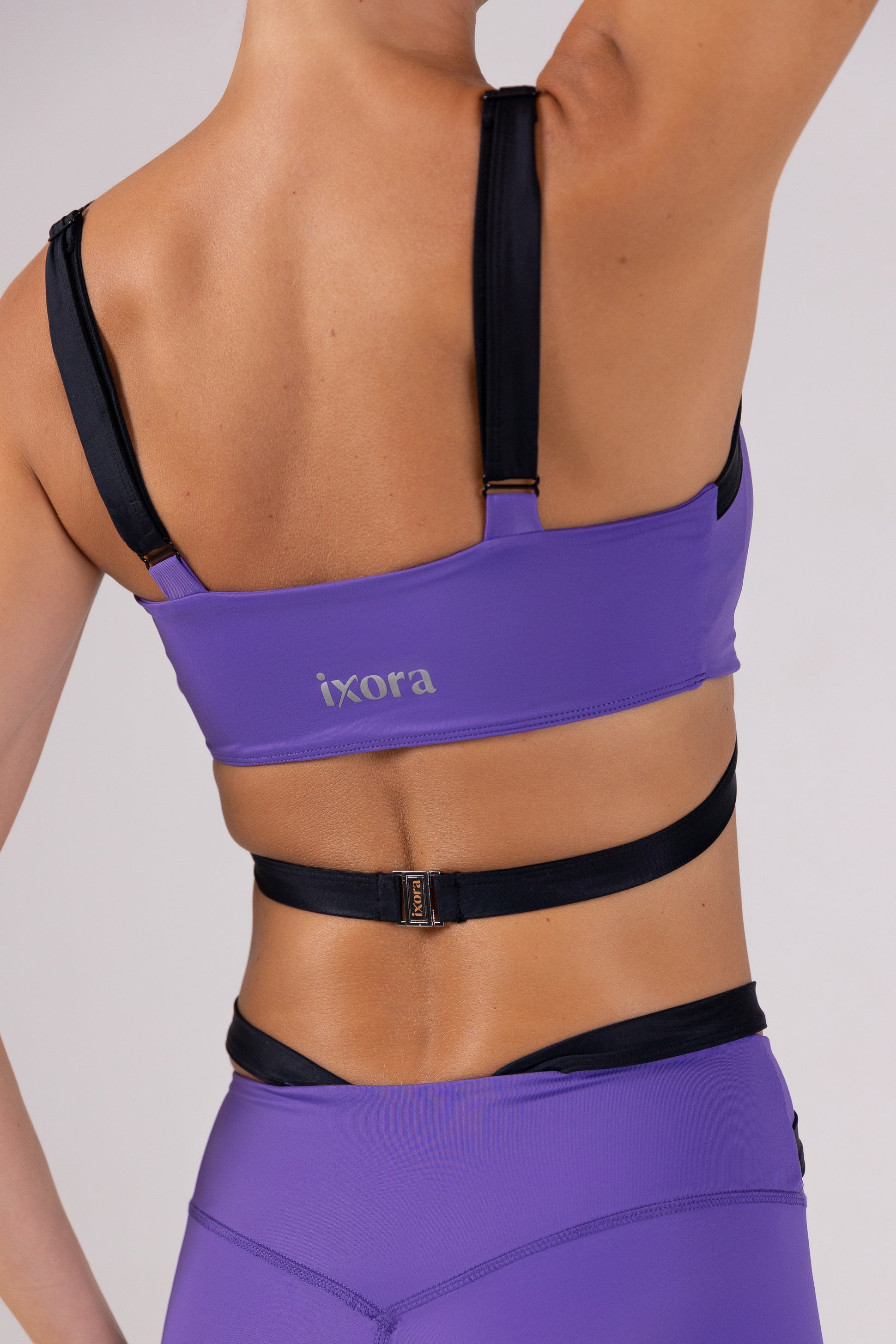 Reggiseno sportivo StrapSculpt