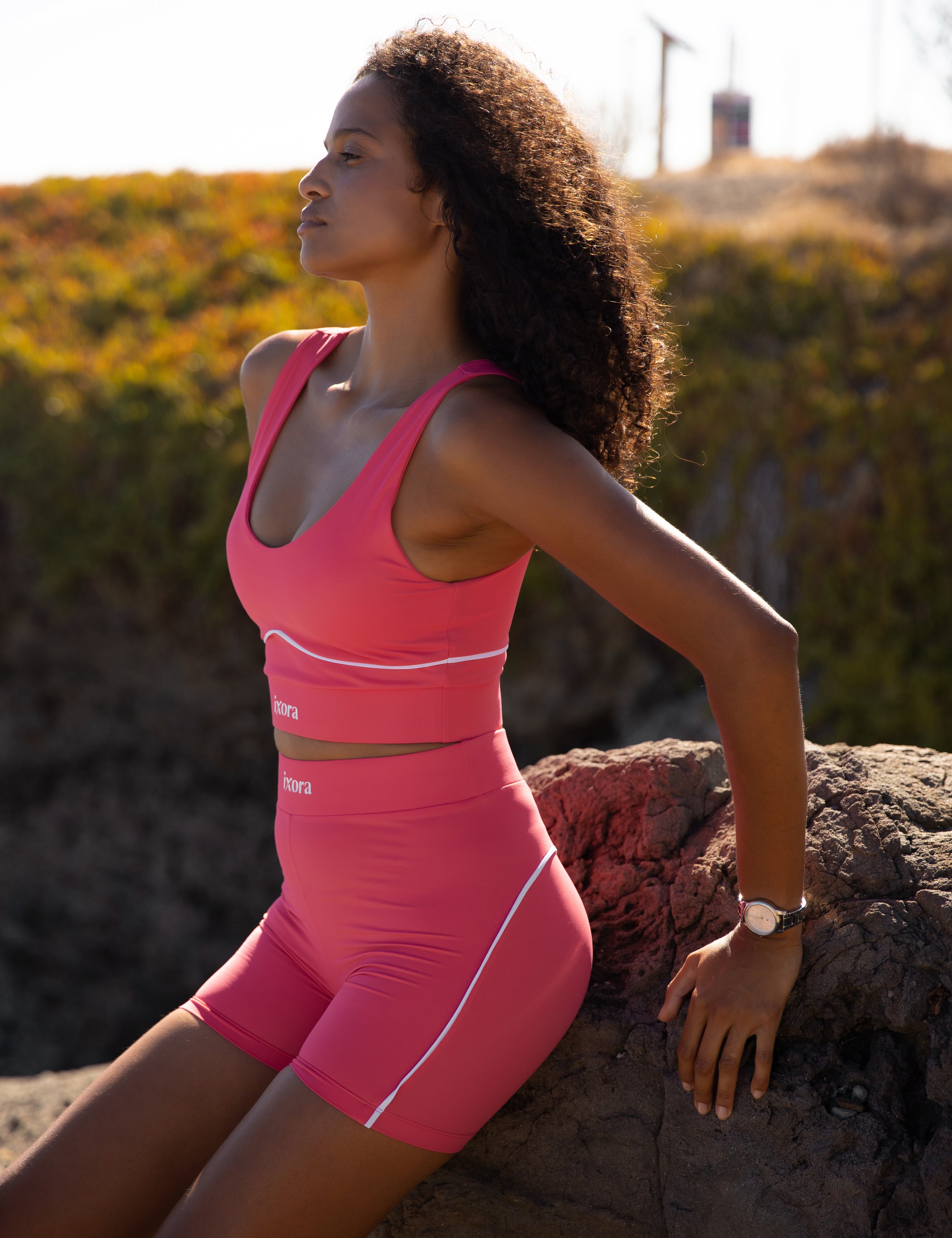 Reggiseno sportivo SoftSpirit Heart