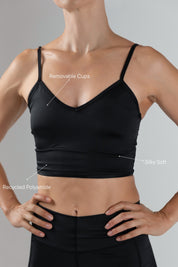 Reggiseno sportivo MotionWave